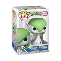 Figurine Funko POP! - Pokémon - Gardevoir n°1052