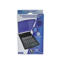 Jeu d'échecs électronique de voyage - Lexibook