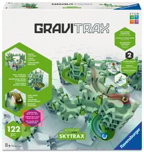 Circuit GraviTrax Action-Set M Skytrax Ravensburger