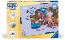 Plateau de puzzle - Ravensburger
