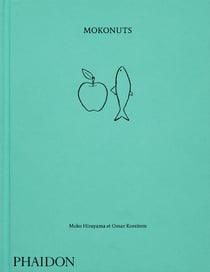 Mokonuts