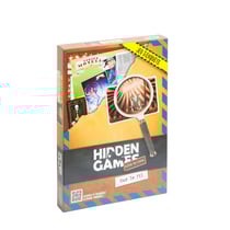 Sur le fil - Hidden Games