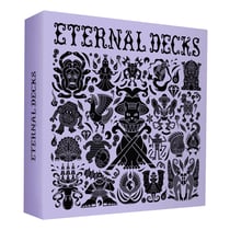 Eternal Decks - Tricktakers Games