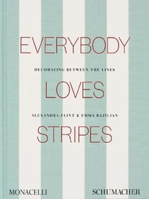 Everybody Loves Stripes: Decorating Between the Lines