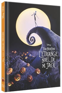 L'étrange Noël de M. Jack