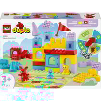 LEGO® 10450 - Le jeu du château d’Hopsy - DUPLO Town