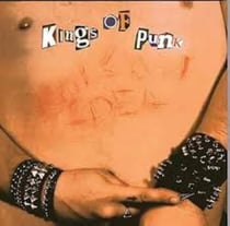 Kings of Punk