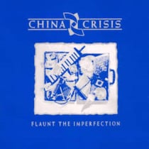 Flaunt The Imperfection - édition limitée colorée