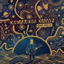 Dreamers Dawn - édition limitée colorée