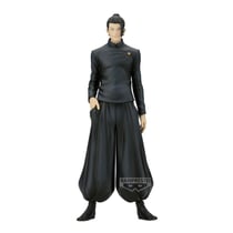 Figurine Banpresto - Jujutsu Kaisen - Satoru