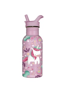 Gourde Sassi - Licorne - 500 ml