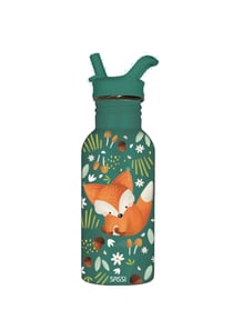 Gourde Sassi - Renard - 500 ml