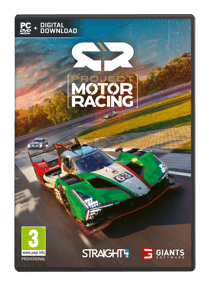 Project Motor Racing