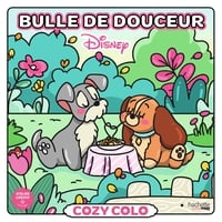 Cozy Colo Disney - Bulle de douceur