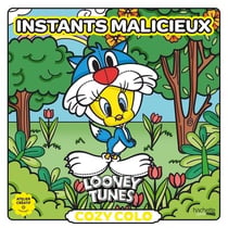 COZY COLO LOONEY TUNES - Instants malicieux