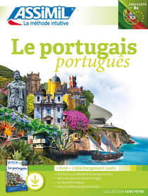 Le portugais