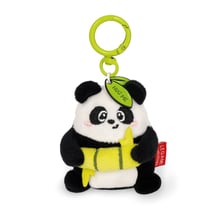 Peluche porte - Legami - panda