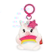 Peluche porte - Legami - unicorn