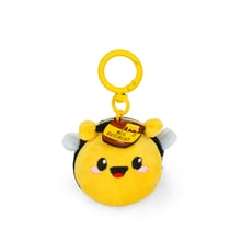 Peluche porte - Legami - bee
