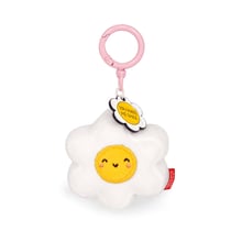 Peluche porte - Legami - daisy