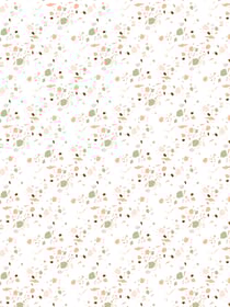 Lot de 3 feuilles Décopatch - 30 x 40 cm - N°878