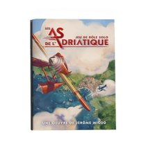 Les As de l’Adriatique - Les fondations de l'imaginaire