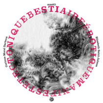 Manifeste Tectonique / Bestiaire Erotique