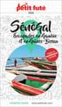 Guide Sénégal 2026 Petit Futé: Gambie - Guinée Bissau