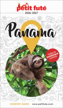 Country guide : Panama (édition 2026/2027)