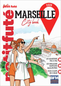 City Book : Maseille (édition 2026)