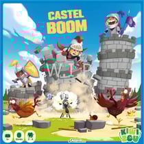 Castel Boom - Kiwizou