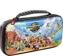 Pochette de transport et de protection - Nacon - Modèle Mario Kart World