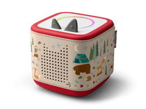 Housse Toniebox 2  - Tonies® - A l'ombre de la forêt