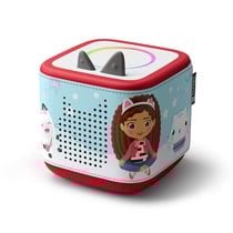 Housse Toniebox 2 - Tonies® - La Maison de Gabby
