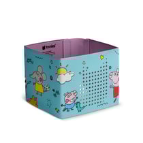 Housse Toniebox 2 - Tonies® - Peppa Pig