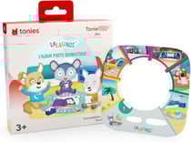Jeu Tonieplay - Tonies® - Lalalinos - L'album photo bumbastique