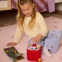 Jeu Tonieplay - Tonies® - Winnie L'Ourson - Le méli-mélo de Tigrou