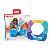 Jeu Tonieplay - Tonies® - Disney - Le grand quiz Disney