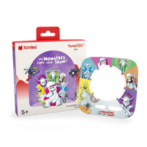 Jeu Tonieplay - Tonies® - Les monstres font leur show
