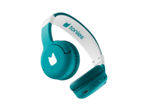 Casque Toniebox 2 - Tonies® - Vert Océan