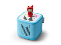 Mon premier coffret Toniebox 2 - Tonies® - Bleu ciel