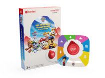 Coffret Tonieplay - Tonies® - Pat' Patrouille