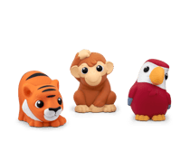 Coffret mes premiers Tonies - Tonies® - Jungle