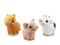 Coffret mes premiers Tonies - Tonies® - A la ferme