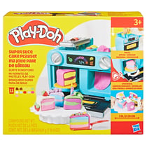 Play-Doh Ma jolie part de gâteau