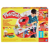 Play-Doh Délices grillés