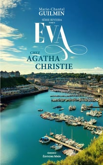 Eva chez Agatha Christie - Série Riviera -Tome II