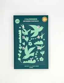 Calendrier - Mes rendez-vous bijoux