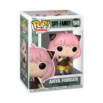 Figurine Funko POP! - Spy x Family - Anya Forger n°1949