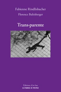 Trans·parente